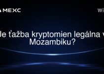 Je ťažba kryptomien legálna v Mozambiku?