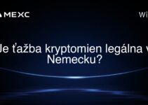 Je ťažba kryptomien legálna v Nemecku?