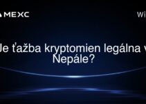 Je ťažba kryptomien legálna v Nepále?
