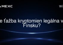 Je ťažba kryptomien legálna vo Fínsku?
