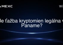 Je ťažba kryptomien legálna v Paname?