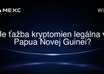 Je ťažba kryptomien legálna v Papua Novej Guinei?