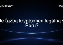 Je ťažba kryptomien legálna v Peru?