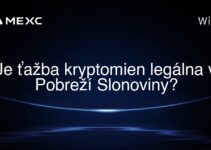 Je ťažba kryptomien legálna v Pobreží Slonoviny?