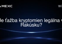 Je ťažba kryptomien legálna v Rakúsku?
