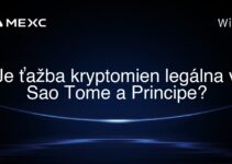 Je ťažba kryptomien legálna v Sao Tome a Principe?