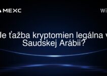 Je ťažba kryptomien legálna v Saudskej Arábii?