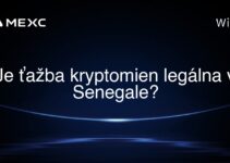 Je ťažba kryptomien legálna v Senegale?