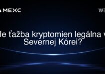Je ťažba kryptomien legálna v Severnej Kórei?