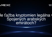 Je ťažba kryptomien legálna v Spojených arabských emirátoch?