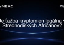 Je ťažba kryptomien legálna v Strednodiských Afričanov?
