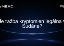 Je ťažba kryptomien legálna v Sudáne?
