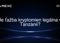 Je ťažba kryptomien legálna v Tanzánii?