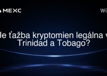 Je ťažba kryptomien legálna v Trinidad a Tobago?