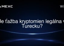 Je ťažba kryptomien legálna v Turecku?