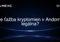 Je ťažba kryptomien v Andorre legálna?