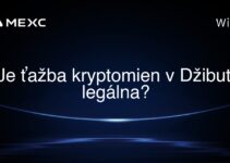 Je ťažba kryptomien v Džibuti legálna?