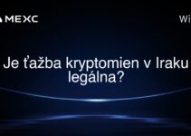 Je ťažba kryptomien v Iraku legálna?