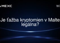 Je ťažba kryptomien v Malte legálna?