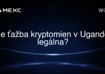 Je ťažba kryptomien v Ugande legálna?