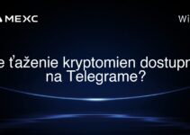 Je ťaženie kryptomien dostupné na Telegrame?