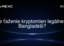Je ťaženie kryptomien legálne v Bangladéši?