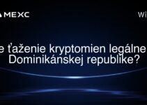 Je ťaženie kryptomien legálne v Dominikánskej republike?