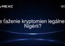 Je ťaženie kryptomien legálne v Nigérii?