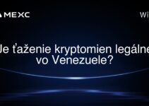 Je ťaženie kryptomien legálne vo Venezuele?
