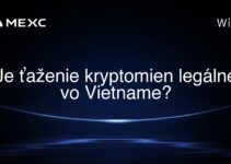 Je ťaženie kryptomien legálne vo Vietname?