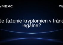 Je ťaženie kryptomien v Iráne legálne?