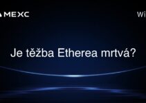 Je těžba Etherea mrtvá?