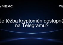 Je těžba kryptoměn dostupná na Telegramu?