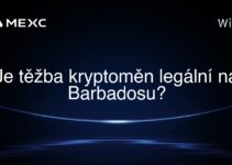 Je těžba kryptoměn legální na Barbadosu?