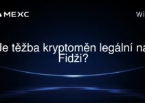 Je těžba kryptoměn legální na Fidži?