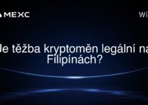 Je těžba kryptoměn legální na Filipínách?