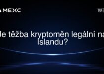 Je těžba kryptoměn legální na Islandu?