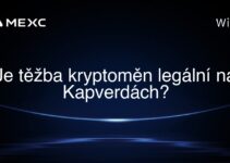 Je těžba kryptoměn legální na Kapverdách?