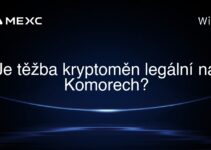 Je těžba kryptoměn legální na Komorech?