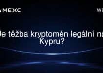 Je těžba kryptoměn legální na Kypru?