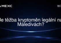 Je těžba kryptoměn legální na Maledivách?