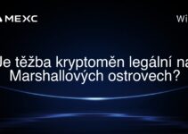 Je těžba kryptoměn legální na Marshallových ostrovech?