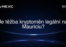 Je těžba kryptoměn legální na Mauriciu?
