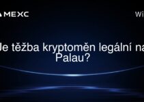 Je těžba kryptoměn legální na Palau?