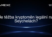 Je těžba kryptoměn legální na Seychelách?