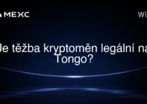 Je těžba kryptoměn legální na Tongo?