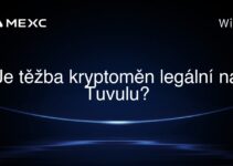 Je těžba kryptoměn legální na Tuvulu?
