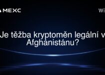 Je těžba kryptoměn legální v Afghánistánu?