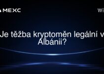 Je těžba kryptoměn legální v Albánii?