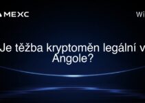 Je těžba kryptoměn legální v Angole?